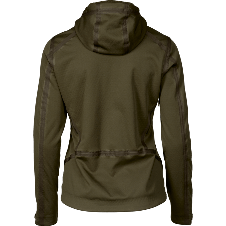 Seeland Hawker Advance Jacka Women Pine Green Seeland Seeland Hawker Advance Jacka Women Pine Green Seeland