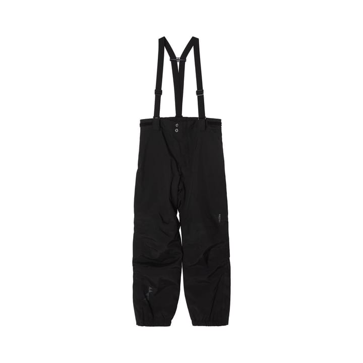 Isbjörn of Sweden Hurricane Hardshell Pant Teens Black Isbjörn of Sweden
