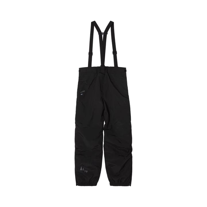 Isbjörn of Sweden Hurricane Hardshell Pant Teens Black Isbjörn of Sweden