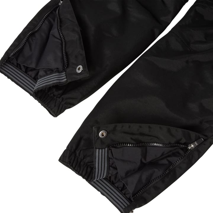 Isbjörn of Sweden Hurricane Hardshell Pant Teens Black Isbjörn of Sweden