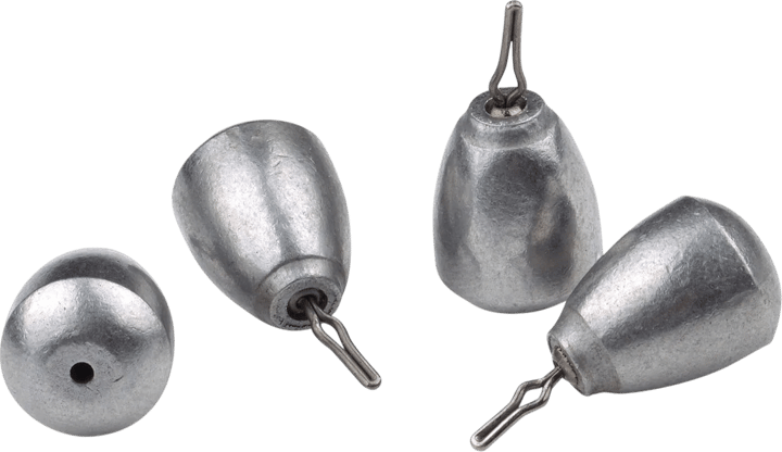 Spro SS Tear Dropshot Sinkers Spro