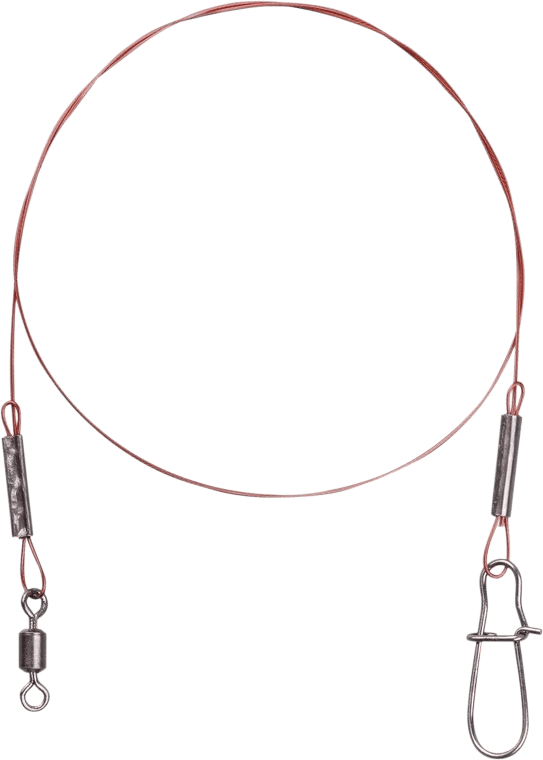 Spro Predator Wire Leader 7x7 Spro