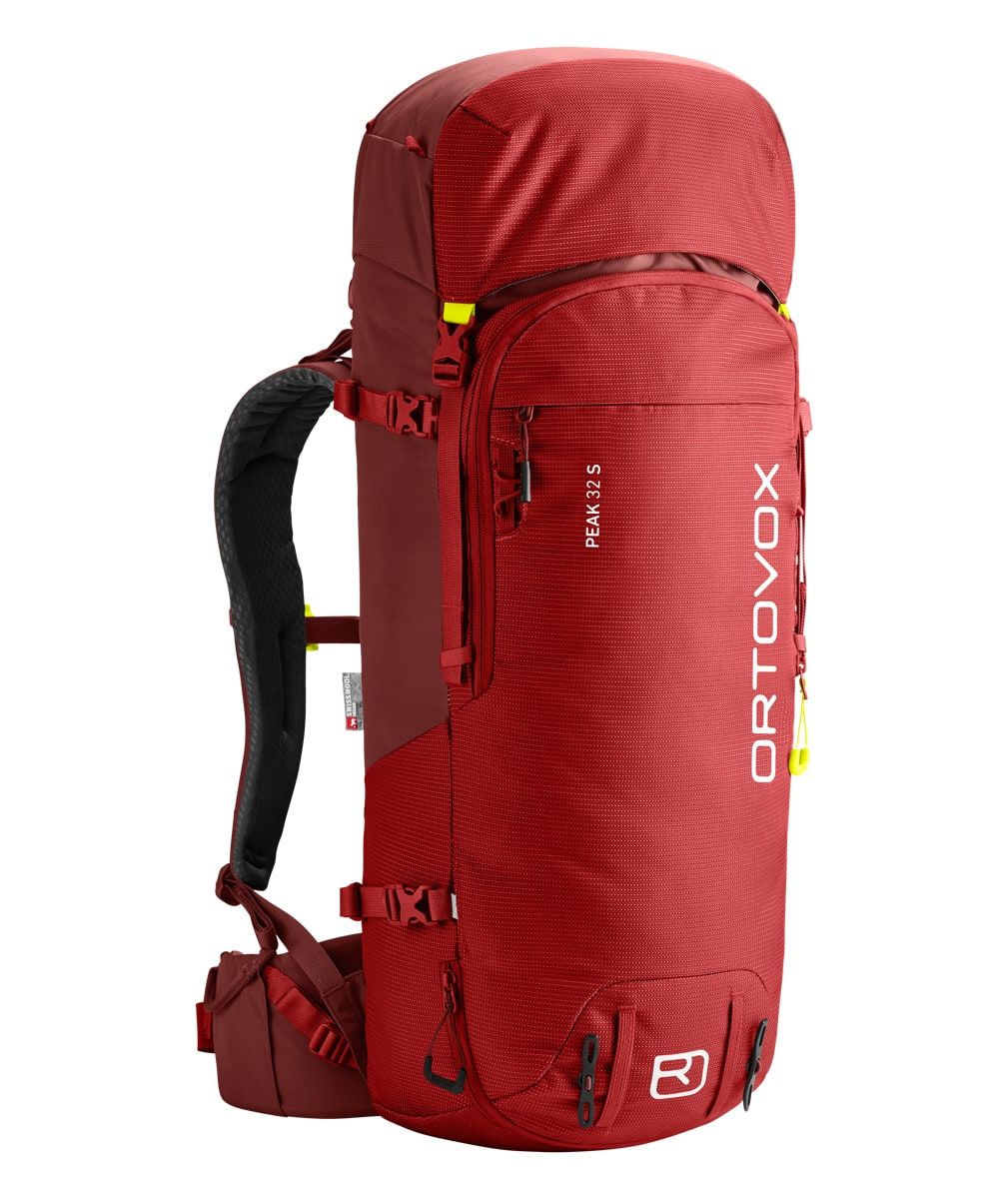 Peak 32 S Cengia Rossa
