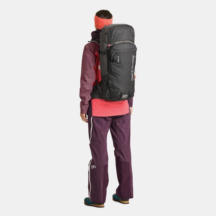 Ortovox Peak 32 S Black Raven Ortovox Ortovox Peak 32 S Black Raven Ortovox