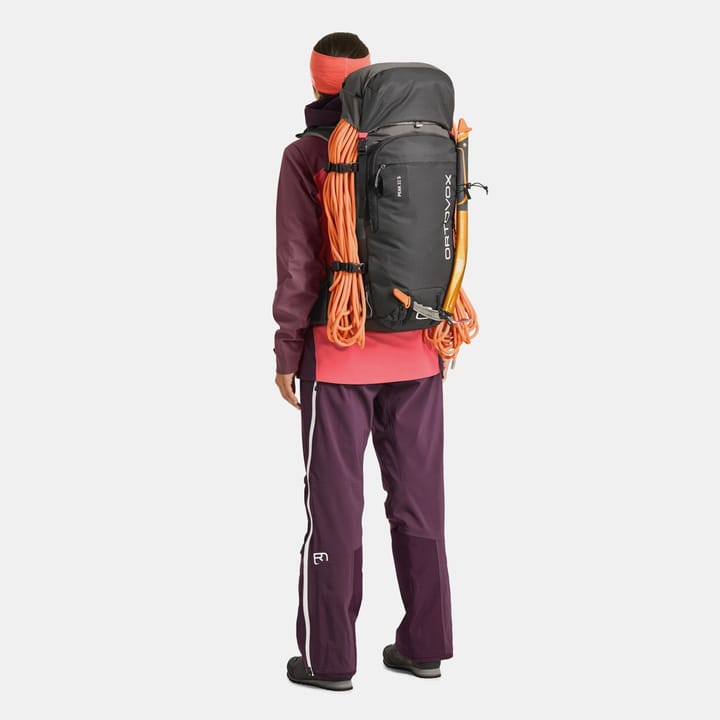 Ortovox Peak 32 S Black Raven Ortovox Ortovox Peak 32 S Black Raven Ortovox