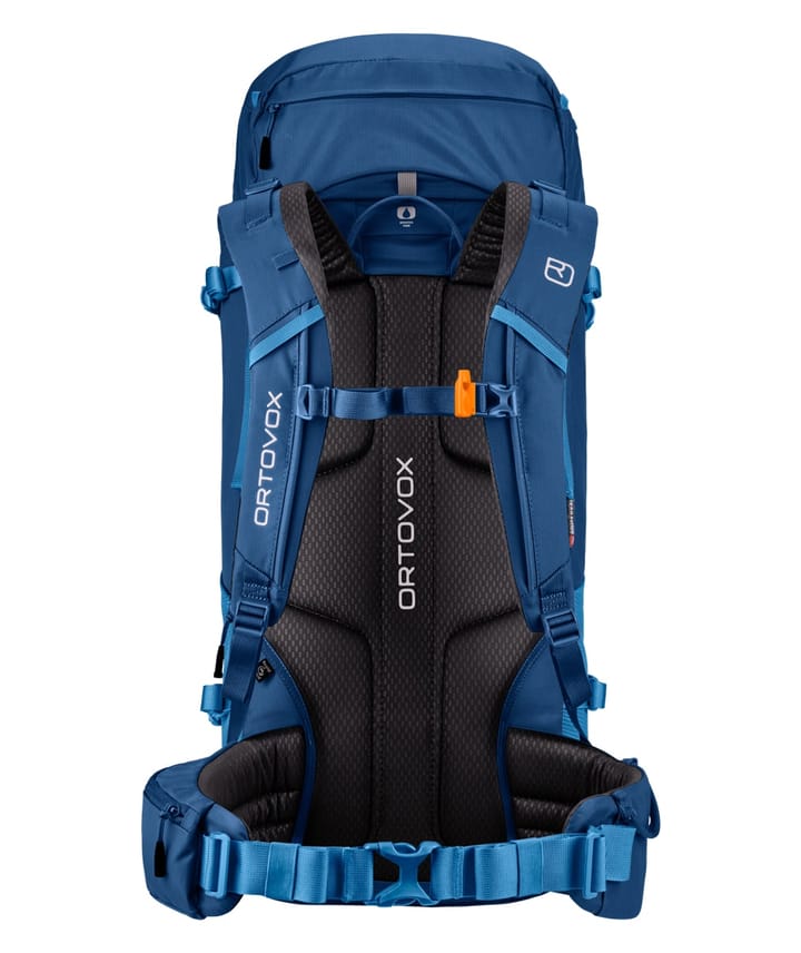 Ortovox Peak 35 Heritage Blue Ortovox Ortovox Peak 35 Heritage Blue Ortovox