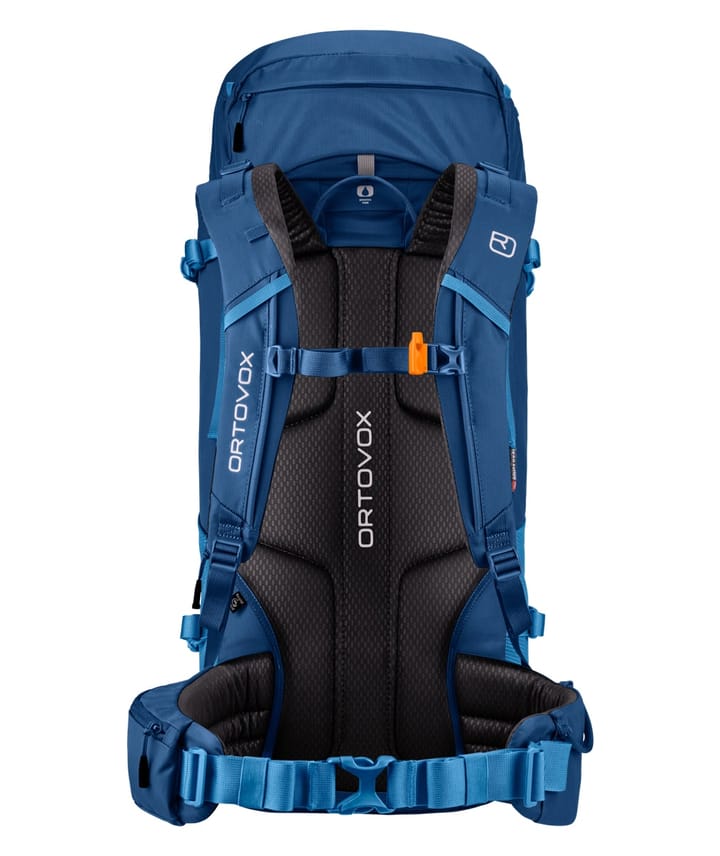 Ortovox Peak 35 Heritage Blue Ortovox