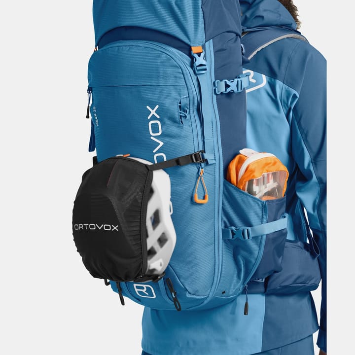 Ortovox Peak 35 Black Raven Ortovox Ortovox Peak 35 Black Raven Ortovox