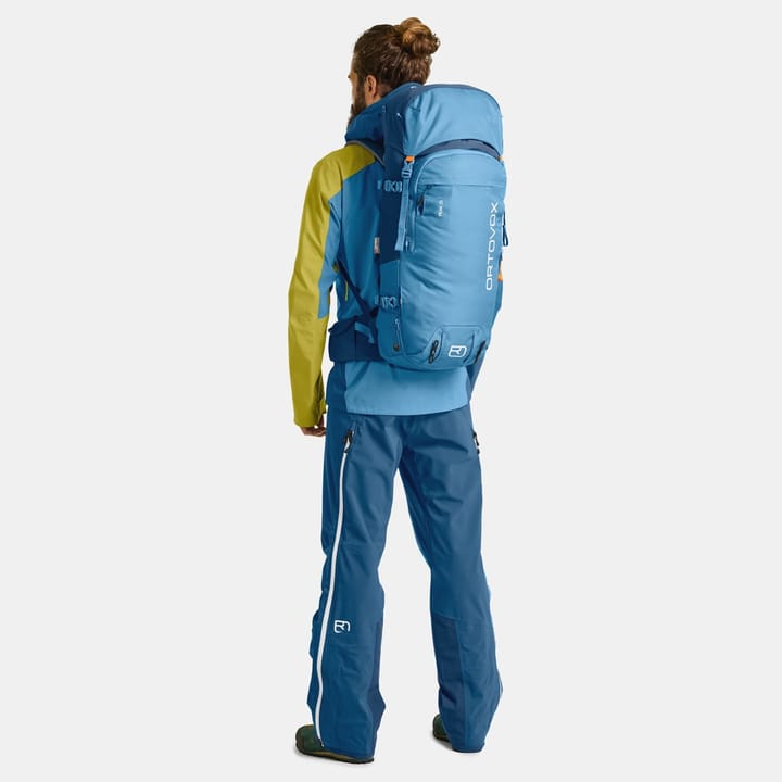 Ortovox Peak 35 Heritage Blue Ortovox Ortovox Peak 35 Heritage Blue Ortovox