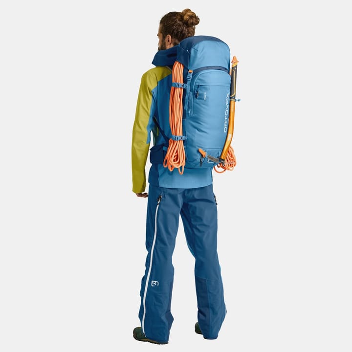 Ortovox Peak 35 Heritage Blue Ortovox Ortovox Peak 35 Heritage Blue Ortovox