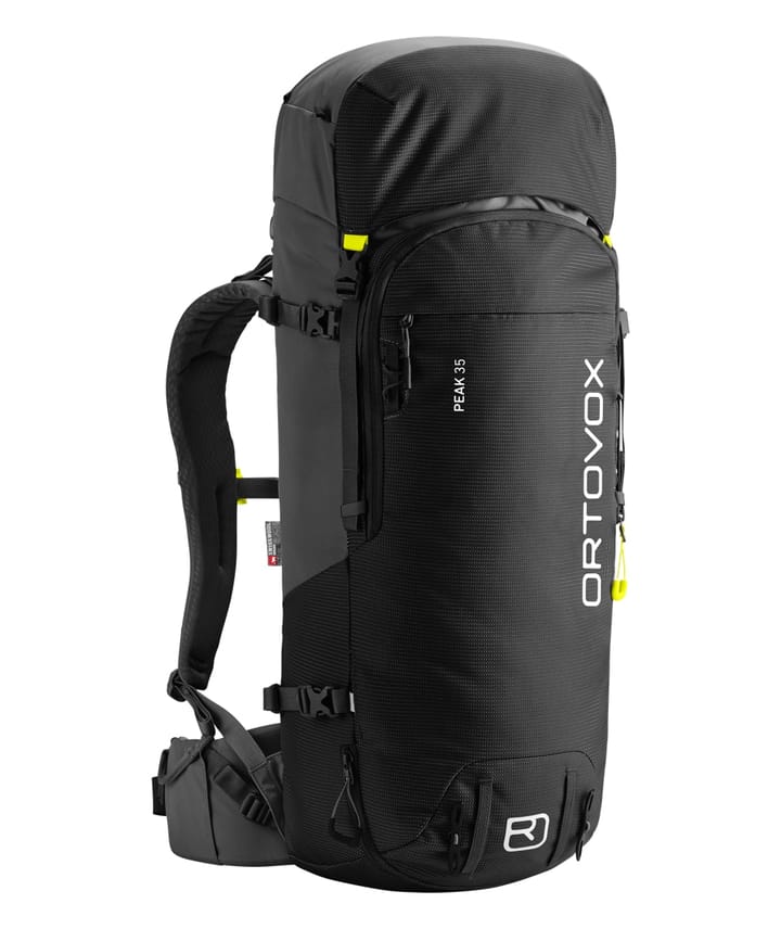 Ortovox Peak 35 Black Raven Ortovox Ortovox Peak 35 Black Raven Ortovox