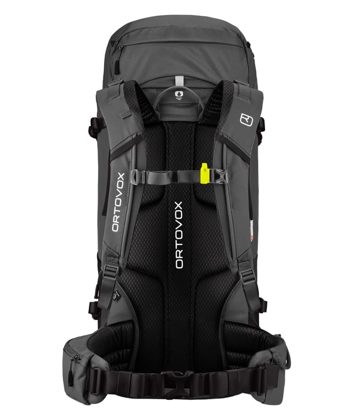 Ortovox Peak 35 Black Raven Ortovox Ortovox Peak 35 Black Raven Ortovox