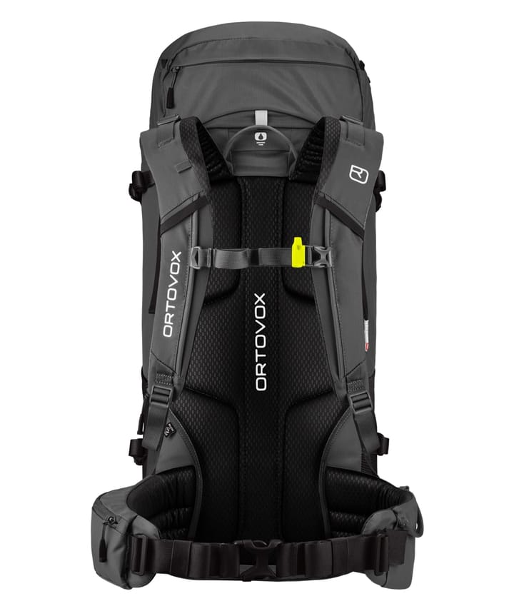 Ortovox Peak 35 Black Raven Ortovox