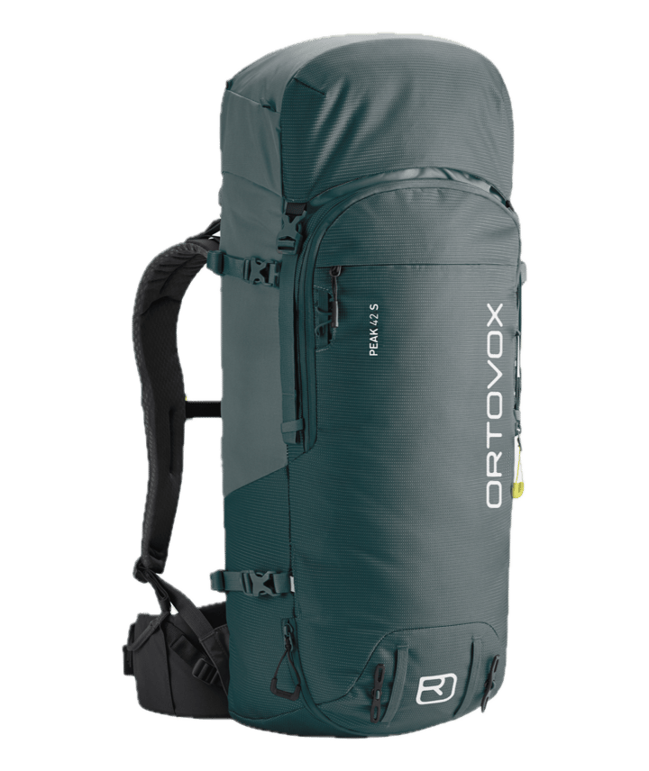 Ortovox Peak 45 Arctic Grey Ortovox