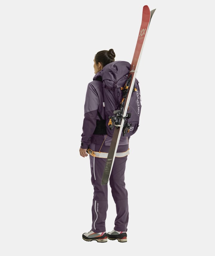 Ortovox Peak 42 S Arctic Grey Ortovox