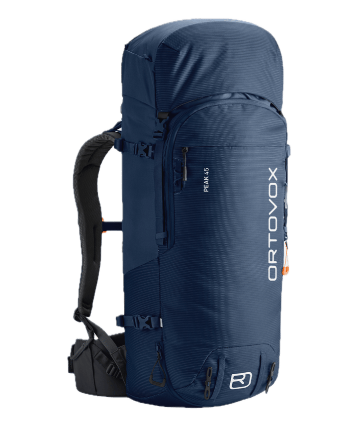 Ortovox Peak 45 Deep Ocean Ortovox