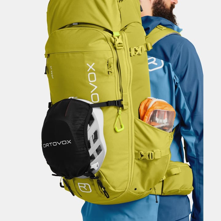 Ortovox Peak 45 Dark Pacific Ortovox Ortovox Peak 45 Dark Pacific Ortovox