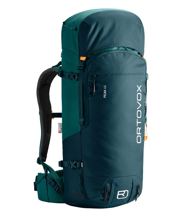 Ortovox Peak 45 Dark Pacific Ortovox