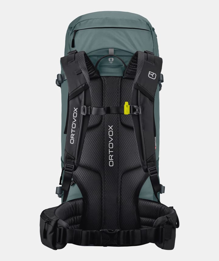 Ortovox Peak 45 Arctic Grey Ortovox