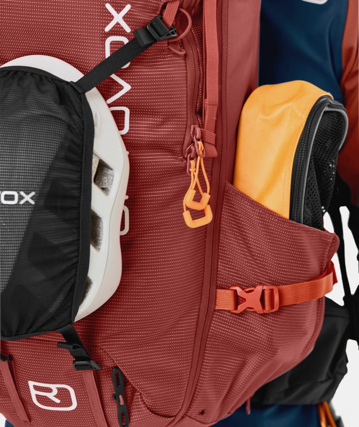 Ortovox Peak 45 Arctic Grey Ortovox