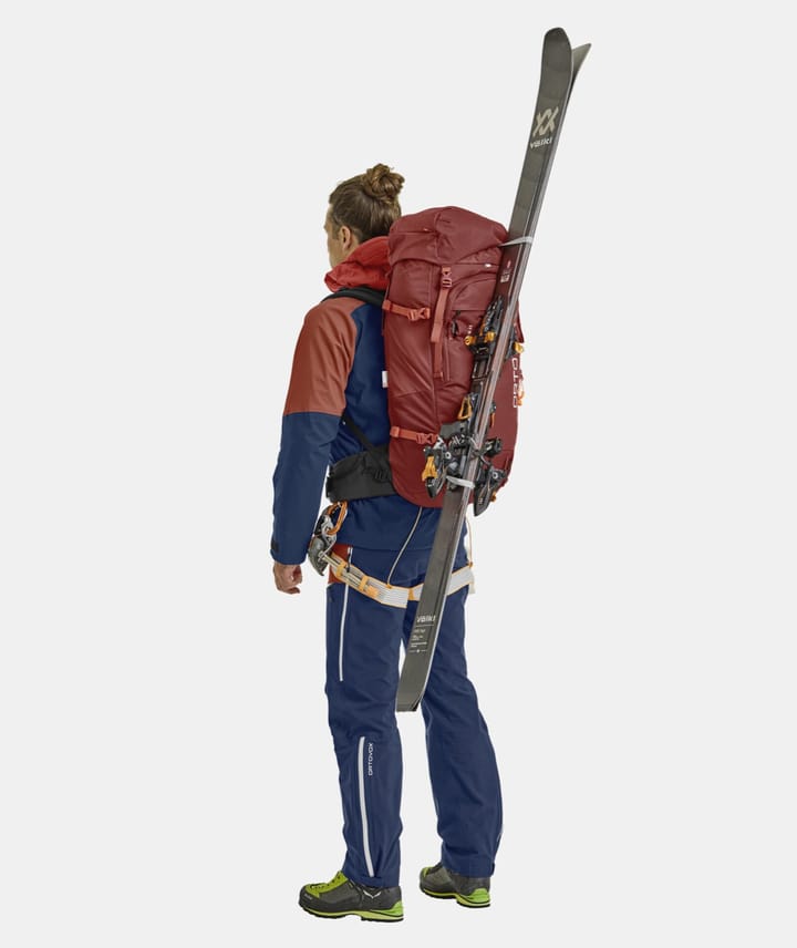 Ortovox Peak 45 Arctic Grey Ortovox