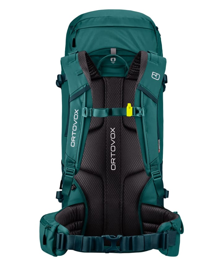 Ortovox Peak 52 S Dark Pacific OneSize Ortovox Ortovox Peak 52 S Dark Pacific OneSize Ortovox