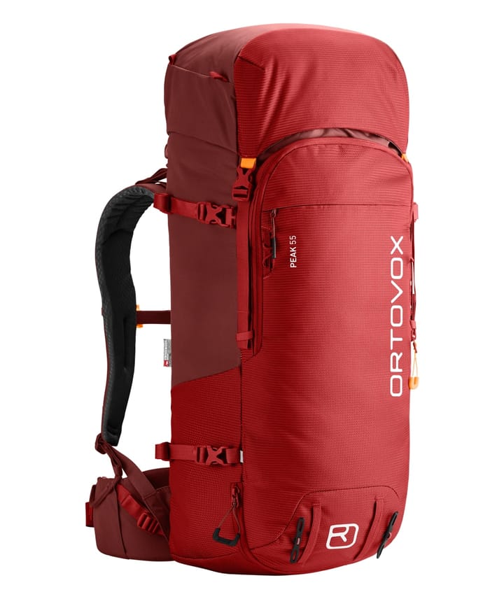 Ortovox Peak 55 Cengia Rossa Ortovox Ortovox Peak 55 Cengia Rossa Ortovox