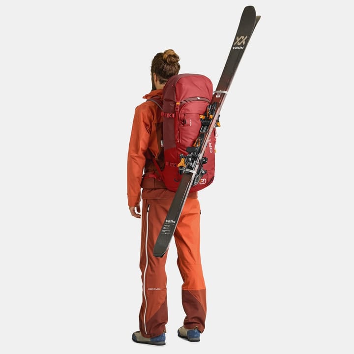 Ortovox Peak 55 Black Raven Ortovox Ortovox Peak 55 Black Raven Ortovox