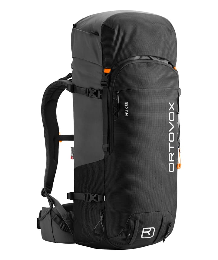 Ortovox Peak 55 Black Raven Ortovox