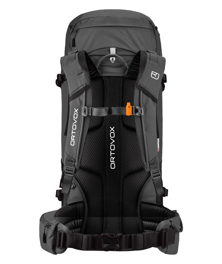 Ortovox Peak 55 Black Raven Ortovox Ortovox Peak 55 Black Raven Ortovox