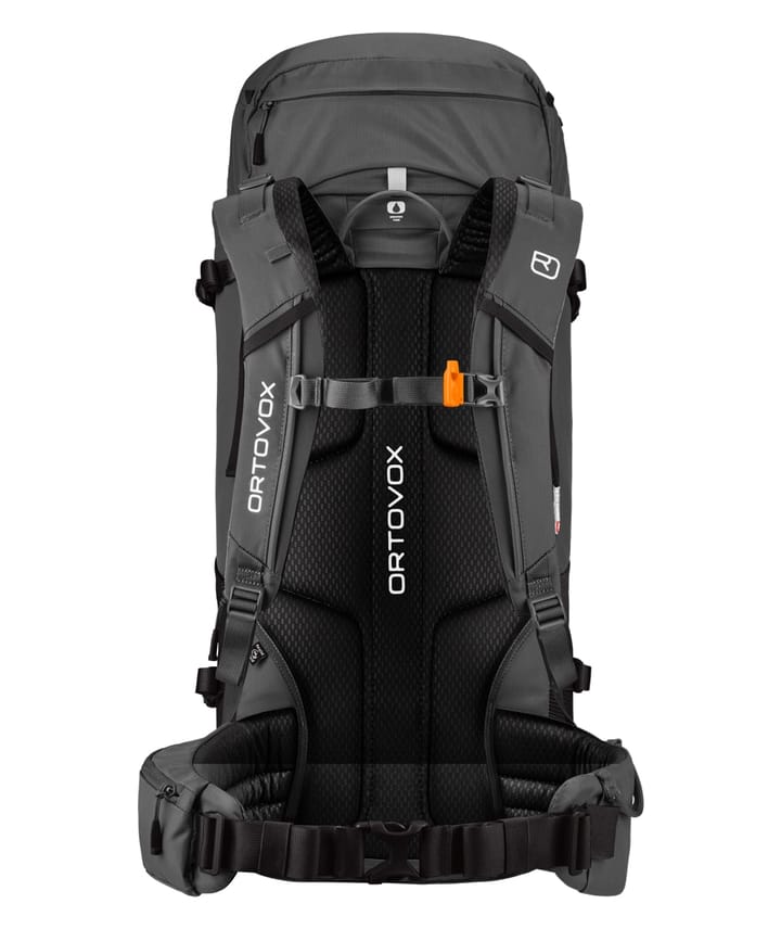 Ortovox Peak 55 Black Raven Ortovox