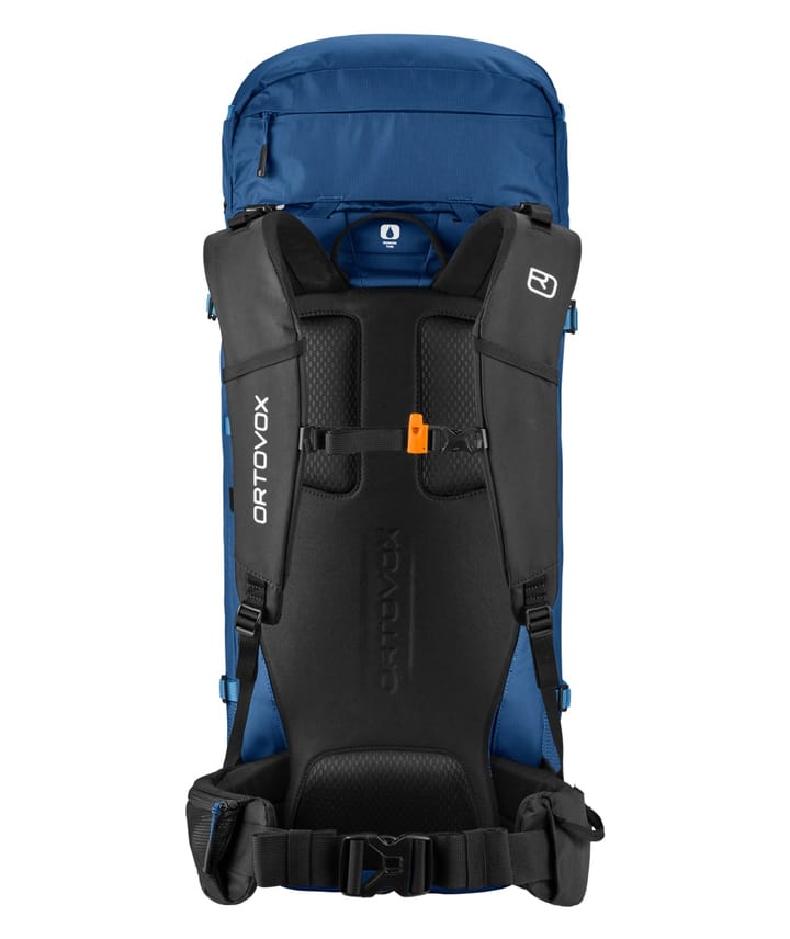 Ortovox Peak Light 40 Heritage Blue Ortovox Ortovox Peak Light 40 Heritage Blue Ortovox