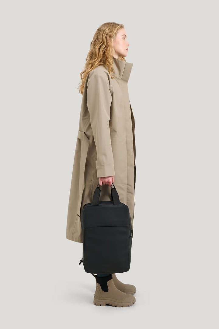 Tretorn Flexpack Black Tretorn