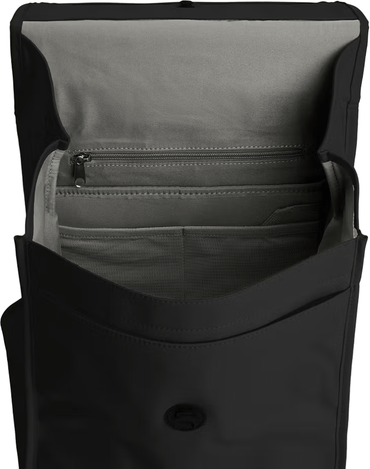 Tretorn Daypack Black Tretorn