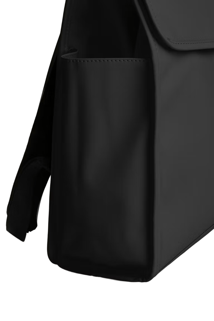 Tretorn Daypack Black Tretorn