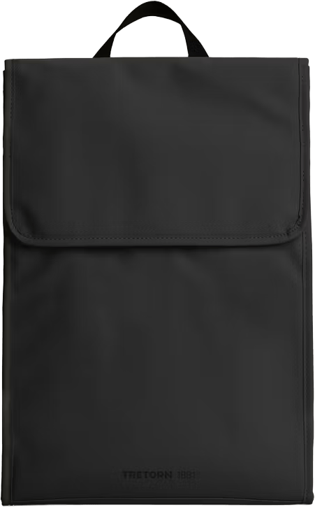 Tretorn Daypack Black