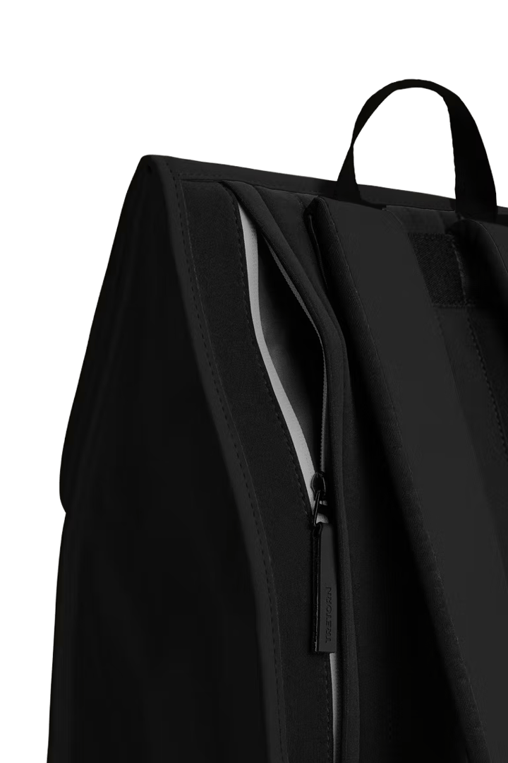 Tretorn Daypack Black Tretorn