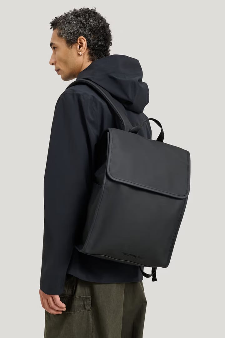 Tretorn Daypack Black Tretorn