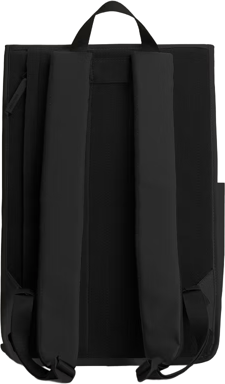 Tretorn Daypack Black Tretorn