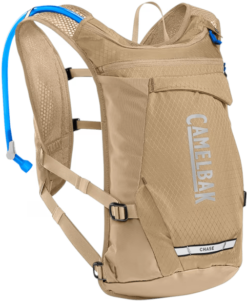 CamelBak Chase Adventure 8 Vest Moon Dust