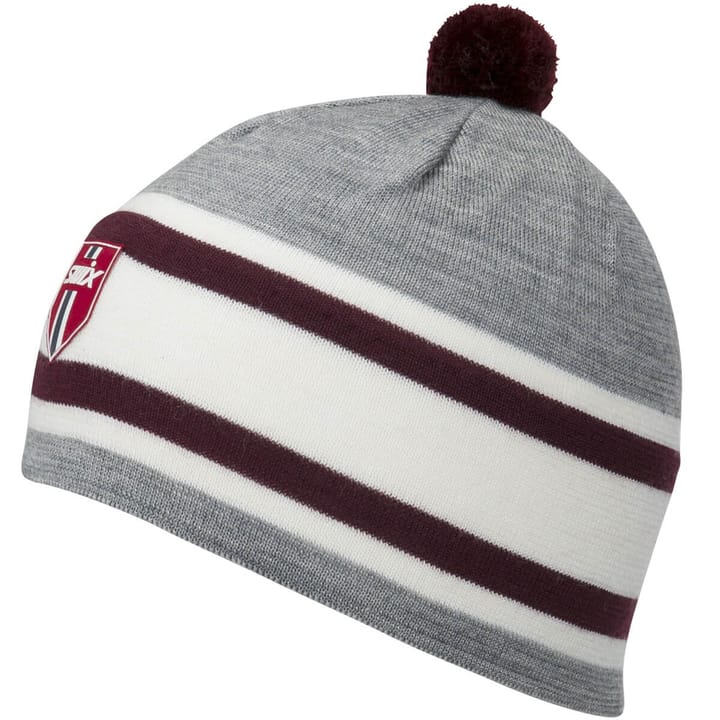 Swix Tradition Light Beanie Grey Melange Swix Swix Tradition Light Beanie Grey Melange Swix