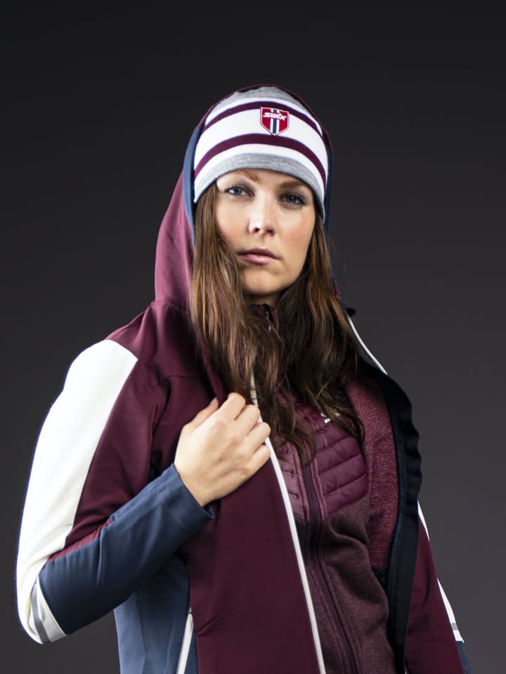 Swix Tradition Light Beanie Grey Melange Swix Swix Tradition Light Beanie Grey Melange Swix