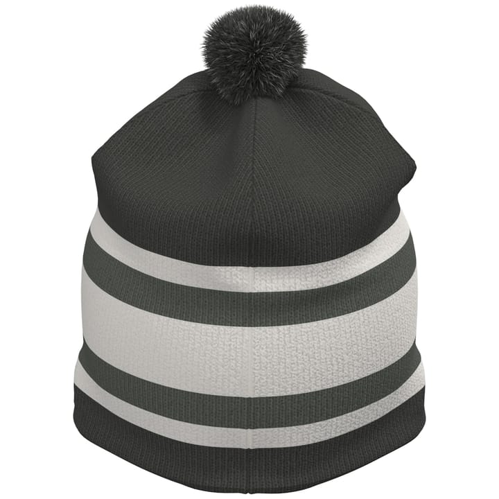 Swix Tradition Light Beanie Dark Olive / Snow White Swix Swix Tradition Light Beanie Dark Olive / Snow White Swix
