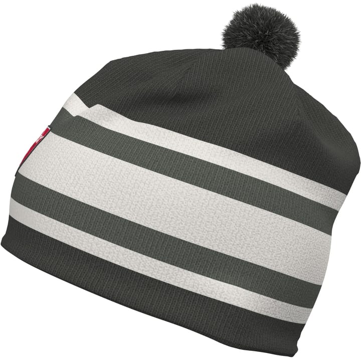 Swix Tradition Light Beanie Dark Olive / Snow White Swix Swix Tradition Light Beanie Dark Olive / Snow White Swix