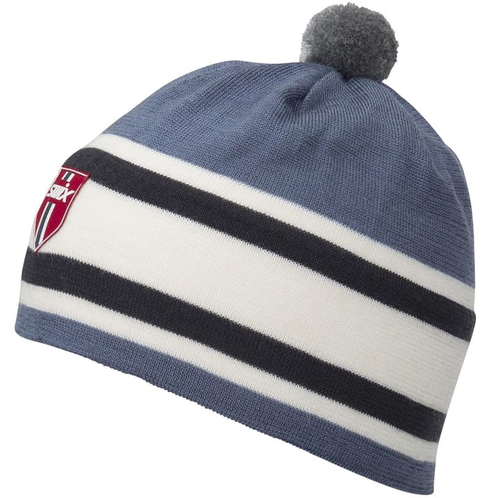 Swix Tradition Light Beanie Blue Sea Swix Swix Tradition Light Beanie Blue Sea Swix
