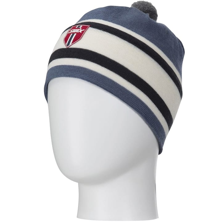 Swix Tradition Light Beanie Blue Sea Swix Swix Tradition Light Beanie Blue Sea Swix