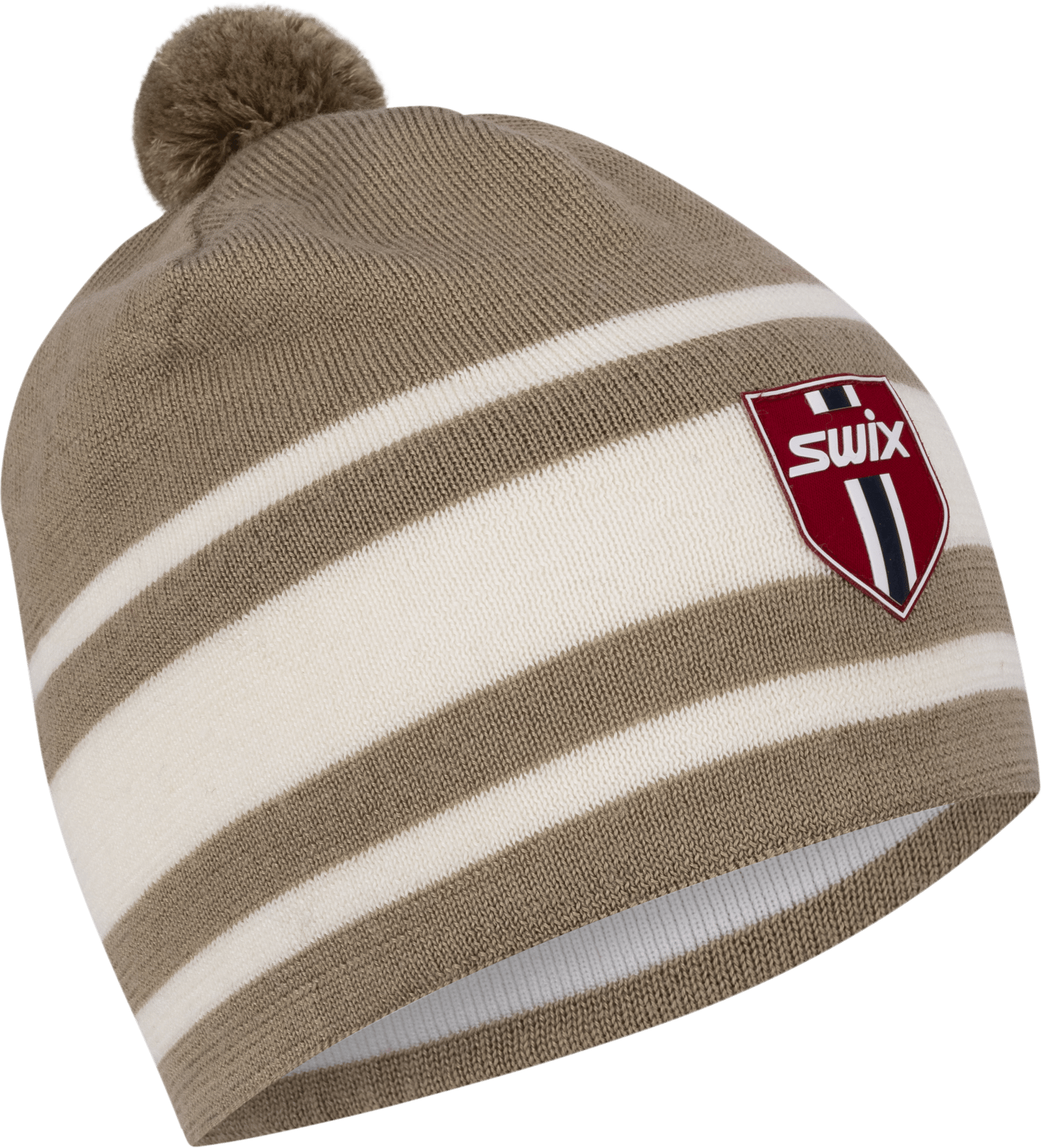 Swix Tradition Light Beanie Dune
