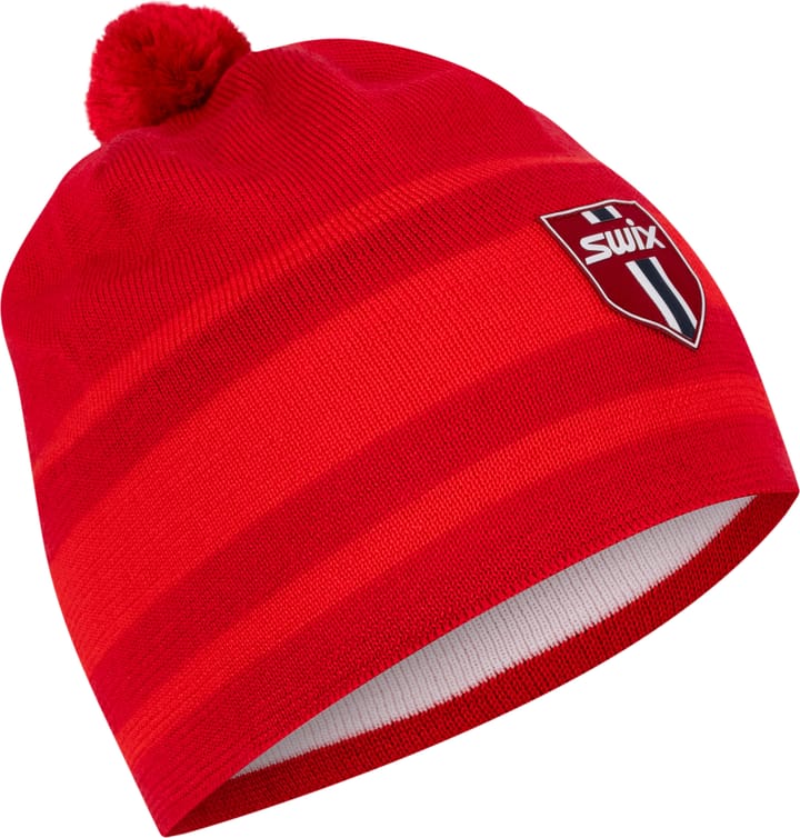 Swix Tradition Light Beanie Swix Red Swix
