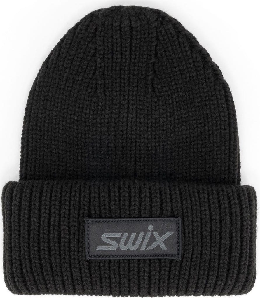 Swix Horizon Beanie Black