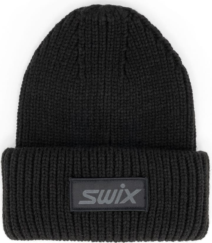 Swix Horizon Beanie Black Swix
